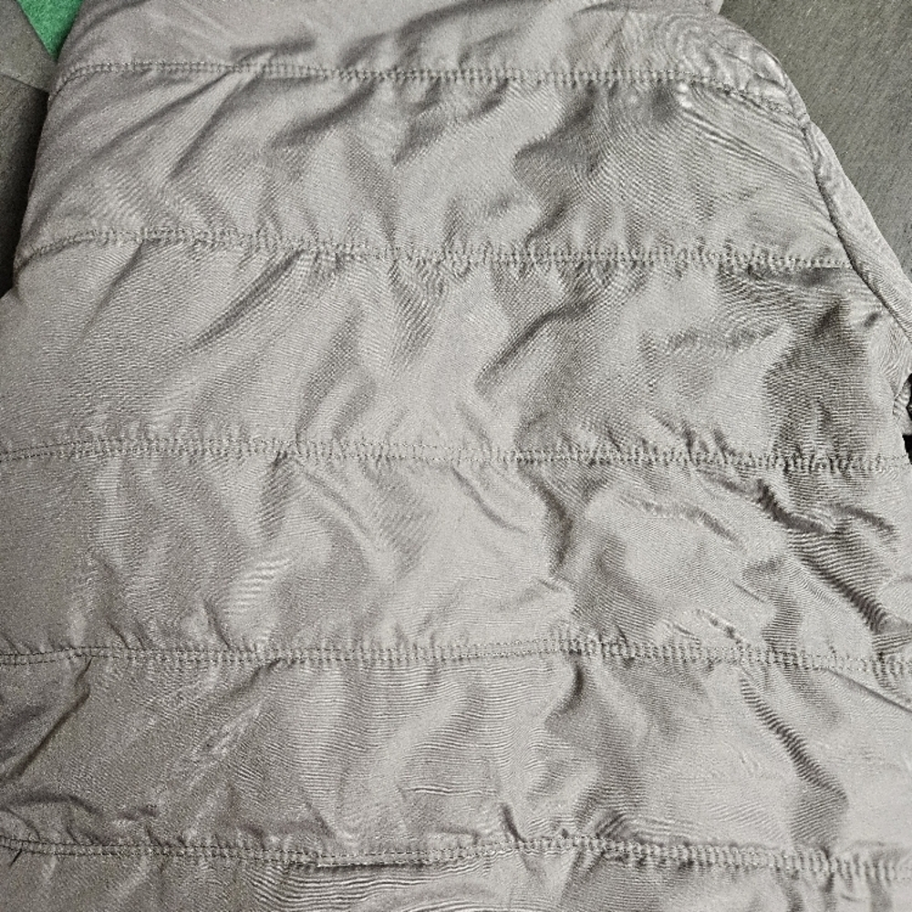 Buckle Me Baby Coat